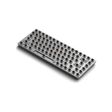 Satechi - Slim Mechanical Black Lit Bt Keyboard Lg