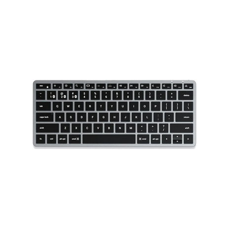 Satechi - Keyboard, Bluetooth, Slim X1