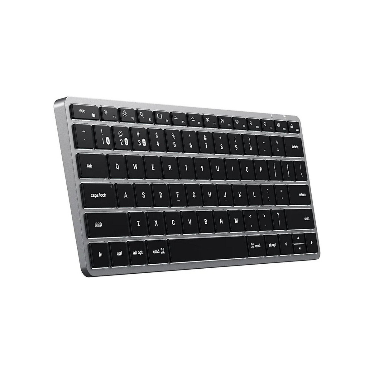 Satechi - Keyboard, Bluetooth, Slim X1