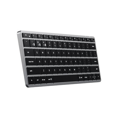 Satechi - Keyboard, Bluetooth, Slim X1