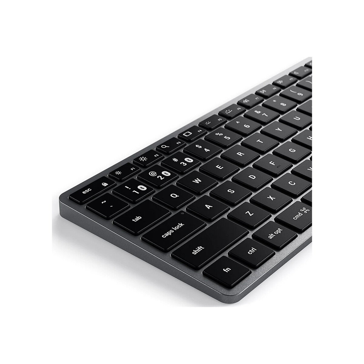 Satechi - Keyboard, Bluetooth, Slim X1