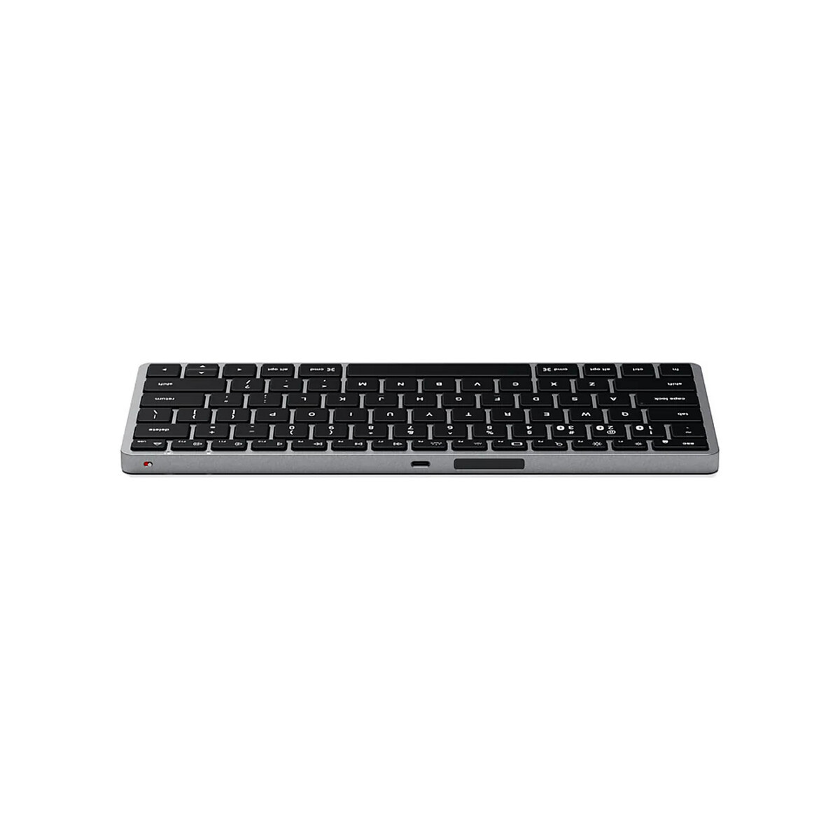Satechi - Keyboard, Bluetooth, Slim X1