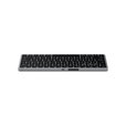 Satechi - Keyboard, Bluetooth, Slim X1 Satechi - Keyboard, Bluetooth, Slim X1