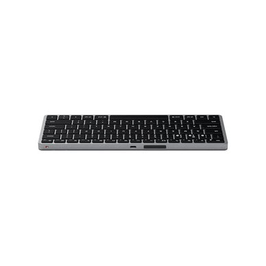 Satechi - Keyboard, Bluetooth, Slim X1