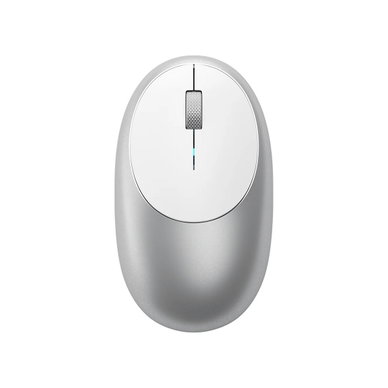 Satechi - Mouse, M1 Bluetooth Wireless, Silver