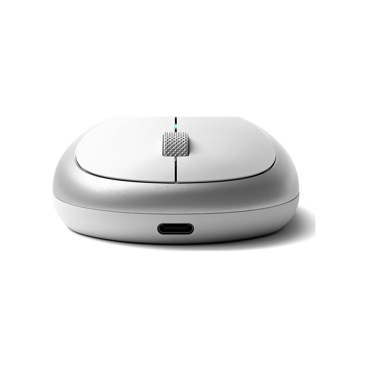 Satechi - Mouse, M1 Bluetooth Wireless, Silver