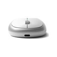 Satechi - Mouse, M1 Bluetooth Wireless, Silver Satechi - Mouse, M1 Bluetooth Wireless, Silver