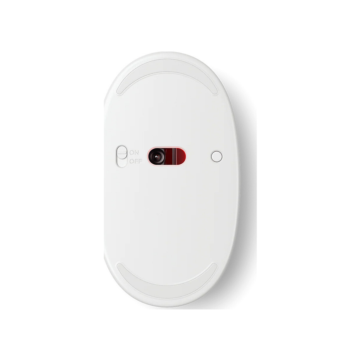Satechi - Mouse, M1 Bluetooth Wireless, Silver