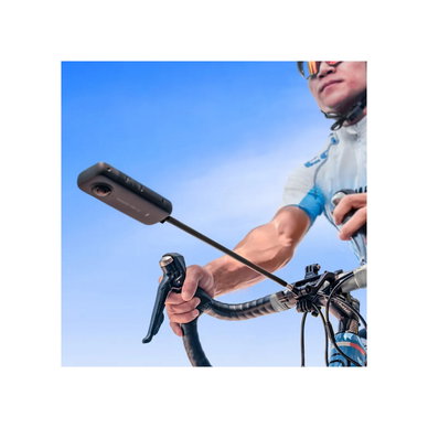 Insta 360 - Third-person Bike Handlebar Mount