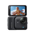 Insta 360 - Go Ultra Creator Bundle Midnight Black Insta 360 - Go Ultra Creator Bundle Midnight Black