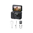 Insta 360 - Go Ultra Creator Bundle Midnight Black Insta 360 - Go Ultra Creator Bundle Midnight Black