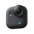 Insta 360 - Go Ultra Creator Bundle Midnight Black Insta 360 - Go Ultra Creator Bundle Midnight Black