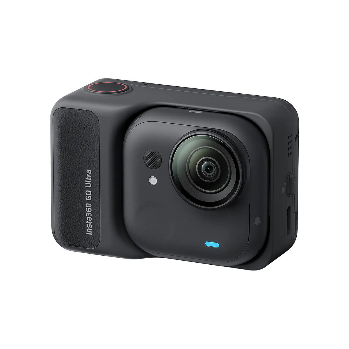 Insta 360 - Go Ultra Creator Bundle Midnight Black