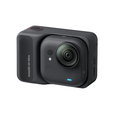 Insta 360 - Go Ultra Creator Bundle Midnight Black Insta 360 - Go Ultra Creator Bundle Midnight Black