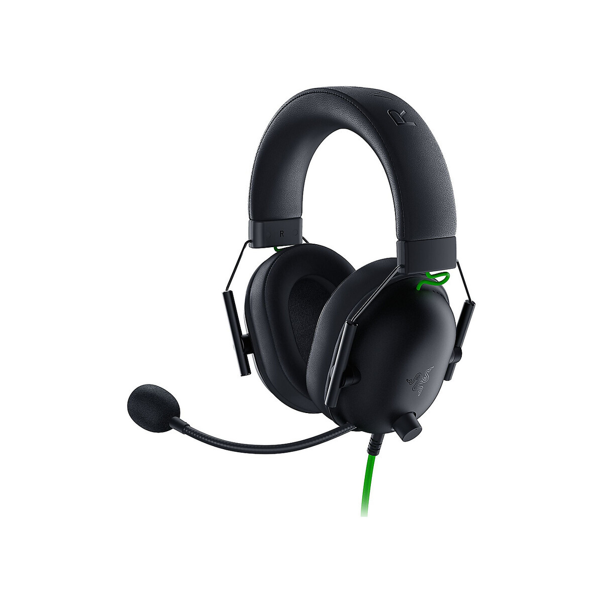 Razer - Gaming Headset, Wired, Blackshark V2 X