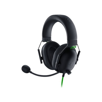 Razer - Gaming Headset, Wired, Blackshark V2 X