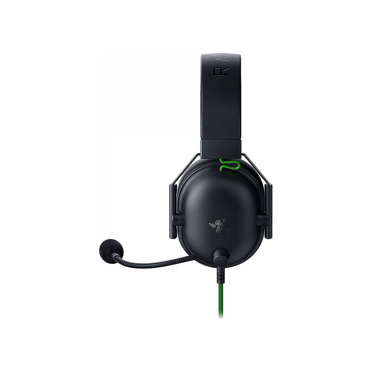 Razer - Gaming Headset, Wired, Blackshark V2 X