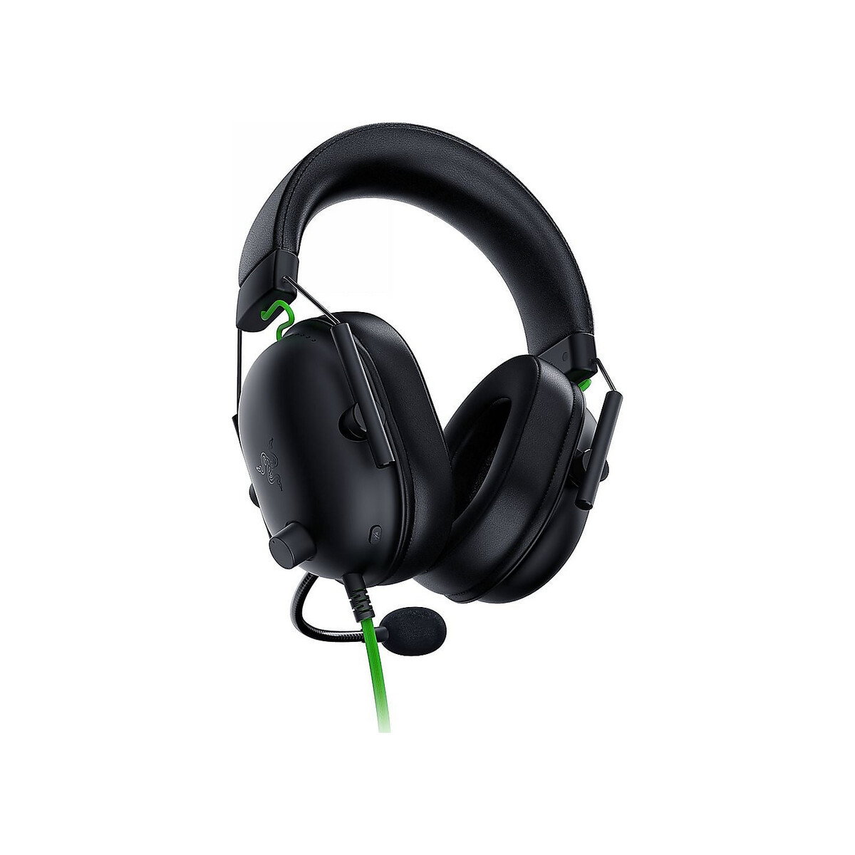 Razer - Gaming Headset, Wired, Blackshark V2 X