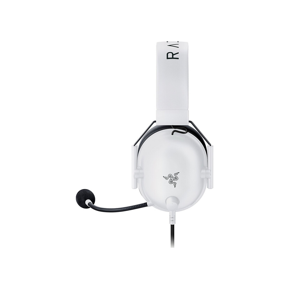 Razer - Gaming Headset, Wired, Bshrk,v2 X, White
