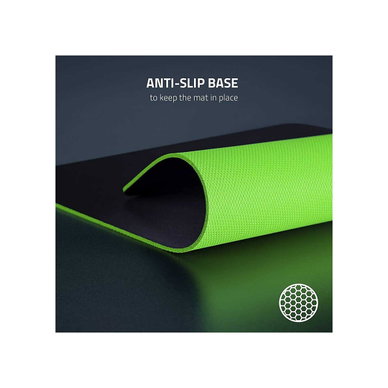 Razer - Gaming Mouse Mat, Large, Gigantus V2