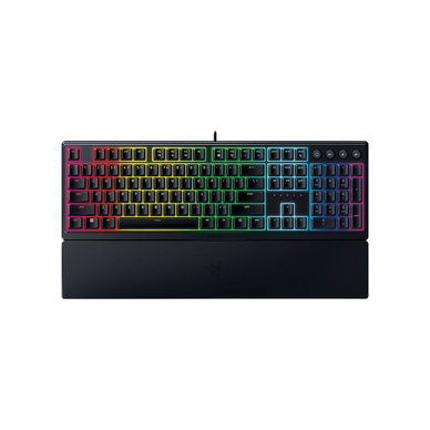 Razer - Ornata V3- Low Profile Gamining Keyboard