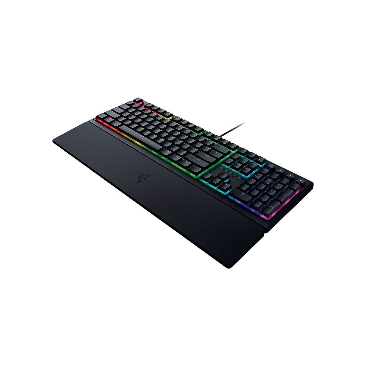 Razer - Ornata V3- Low Profile Gamining Keyboard
