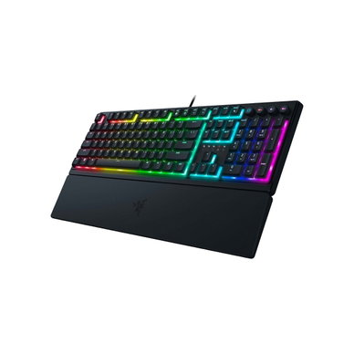 Razer - Ornata V3- Low Profile Gamining Keyboard