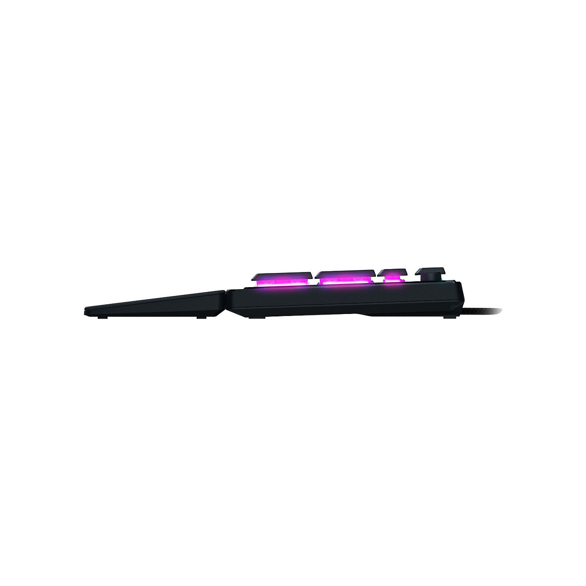 Razer - Ornata V3- Low Profile Gamining Keyboard