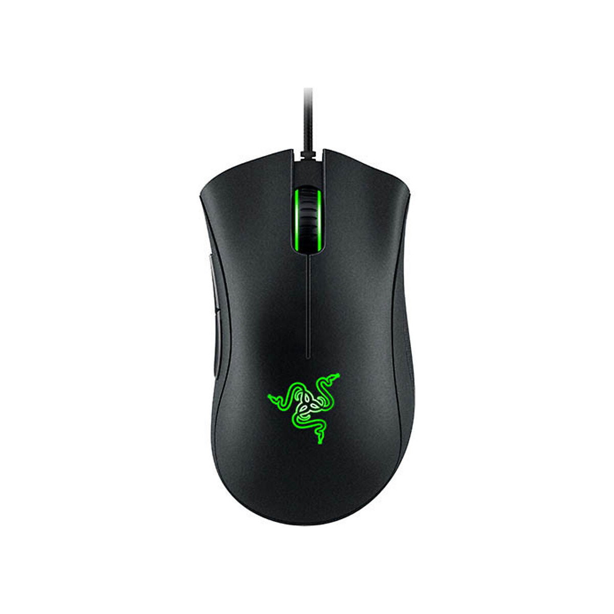 Razer - Death Adder Essential Wired Gaming Mouse
