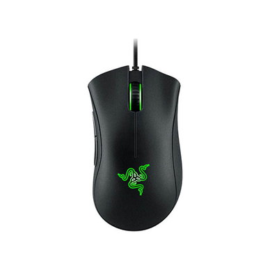 Razer - Death Adder Essential Wired Gaming Mouse