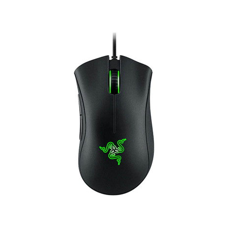 Razer - Death Adder Essential Wired Gaming Mouse