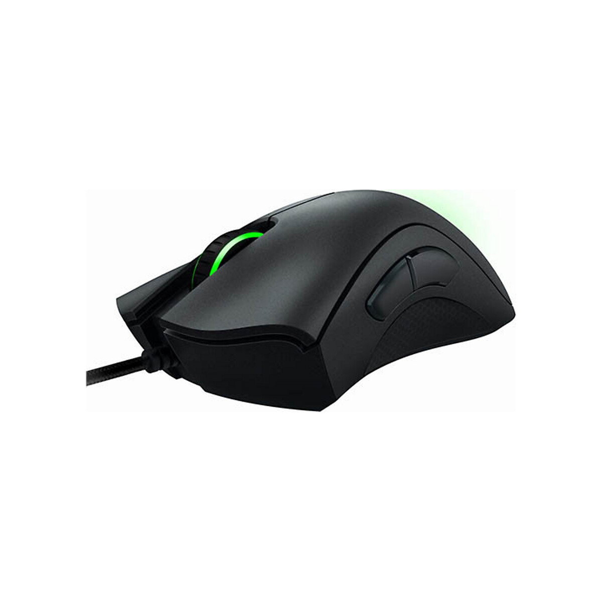 Razer - Death Adder Essential Wired Gaming Mouse