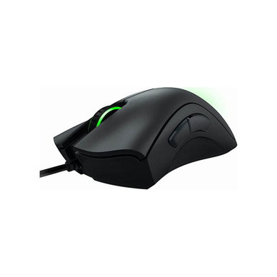 Razer - Death Adder Essential Wired Gaming Mouse
