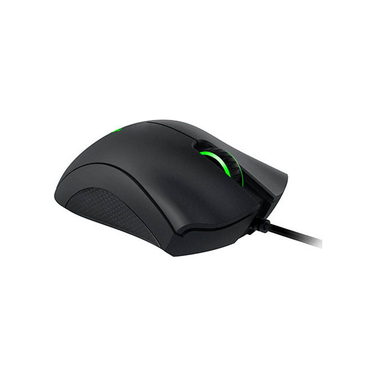 Razer - Death Adder Essential Wired Gaming Mouse