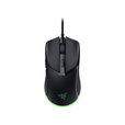 Razer - Cobra - Lightweight Wired Gaming Mouse W Razer - Cobra - Lightweight Wired Gaming Mouse W