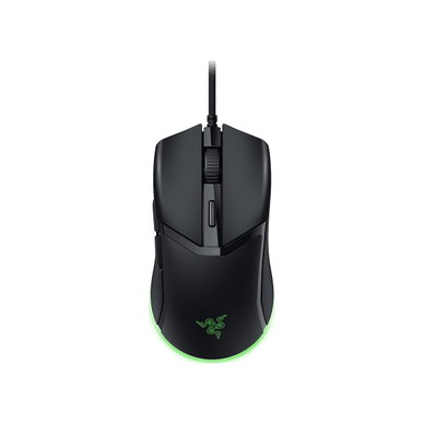 Razer - Cobra - Lightweight Wired Gaming Mouse W