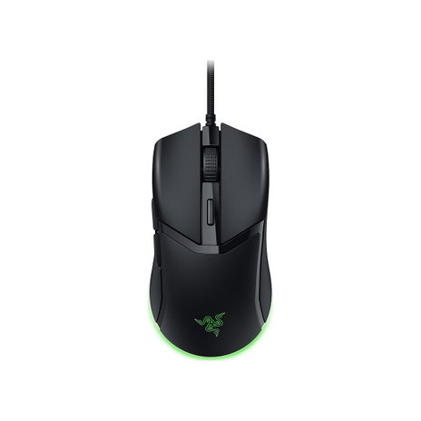 Razer - Cobra - Lightweight Wired Gaming Mouse W