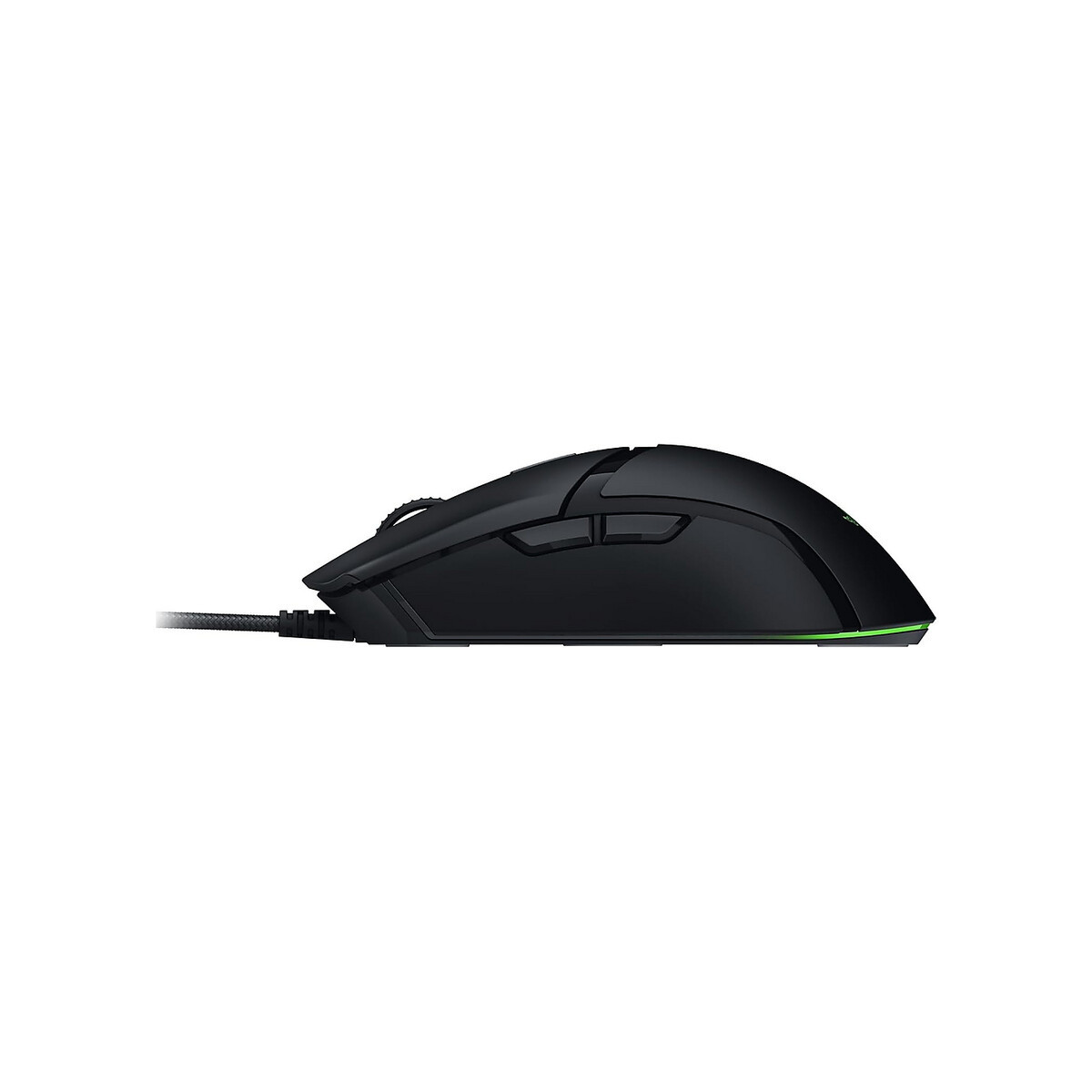 Razer - Cobra - Lightweight Wired Gaming Mouse W