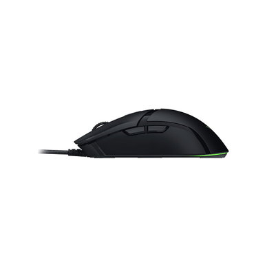 Razer - Cobra - Lightweight Wired Gaming Mouse W
