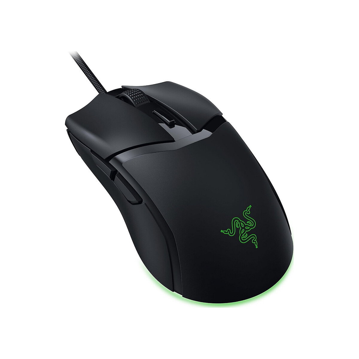 Razer - Cobra - Lightweight Wired Gaming Mouse W