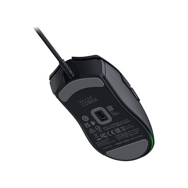 Razer - Cobra - Lightweight Wired Gaming Mouse W