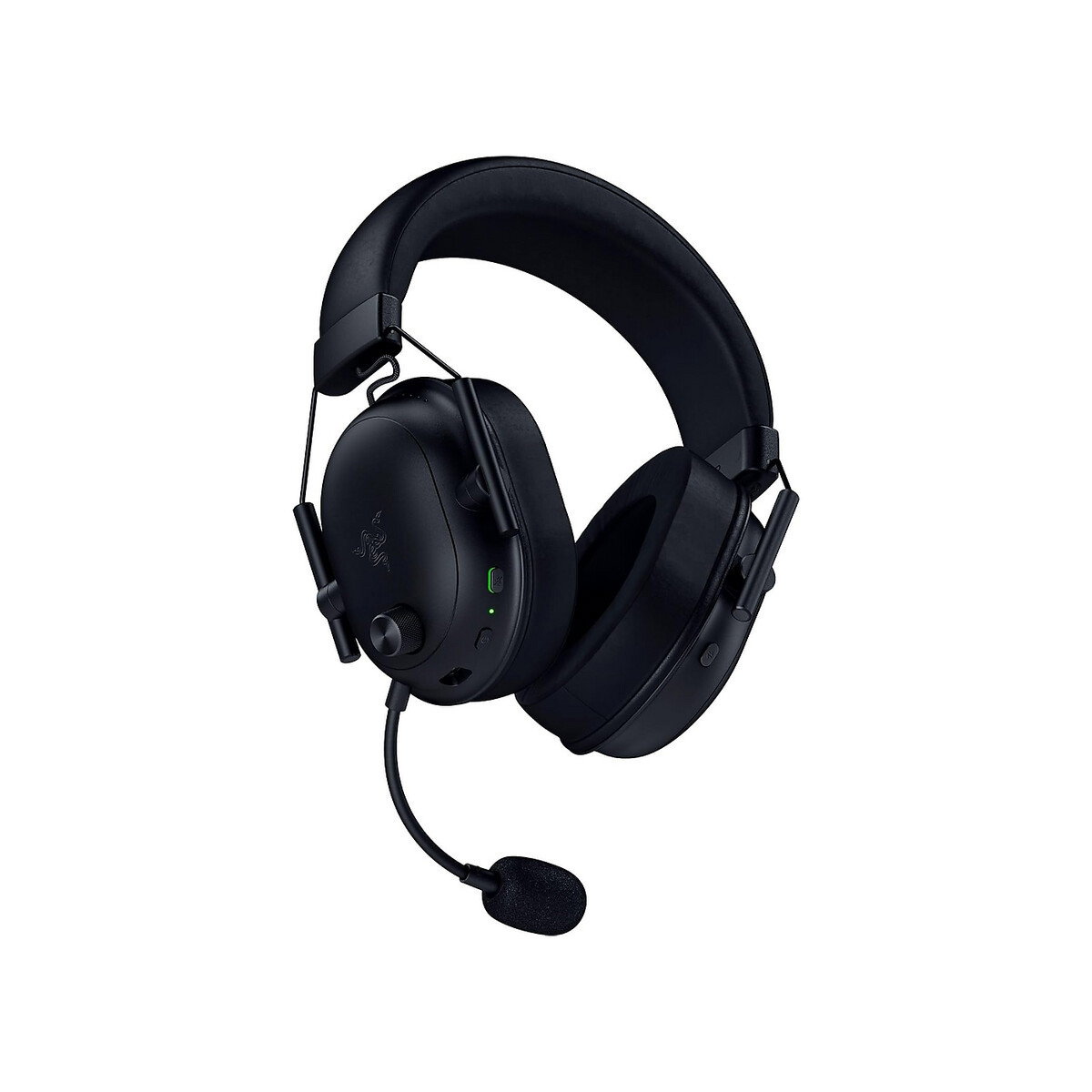 Razer - BlackShark V2 HyperSpeed Wireless Ultra Gaming Headset