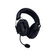 Razer - BlackShark V2 HyperSpeed Wireless Ultra Gaming Headset Razer - BlackShark V2 HyperSpeed Wireless Ultra Gaming Headset