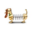 Disney Pixar Toy Story Slinky Dog Charm Disney Pixar Toy Story Slinky Dog Charm