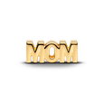 Reversible Mom Charm Reversible Mom Charm
