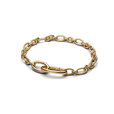 Openable Oval Link Chain Bracelet #564678C00 Openable Oval Link Chain Bracelet #564678C00