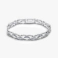 Butterfly Link Bracelet Butterfly Link Bracelet