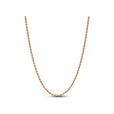 Rope Chain Necklace #364687C00 Rope Chain Necklace #364687C00