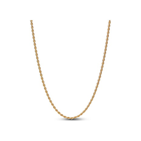 Rope Chain Necklace #364687C00
