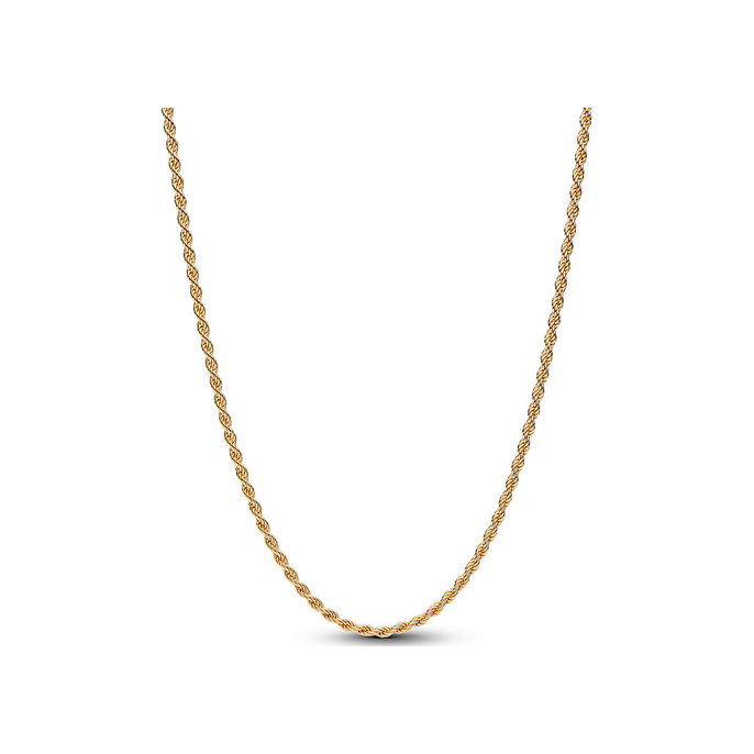Rope Chain Necklace #364687C00 Rope Chain Necklace #364687C00